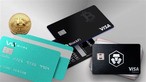 Crypto.com Visa Card: The only card you need